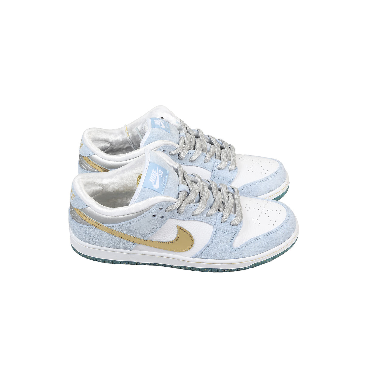 Nike SB Dunk Low 2020 Sean Cliver