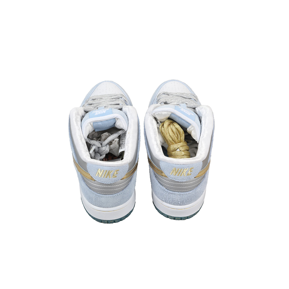 Nike SB Dunk Low 2020 Sean Cliver