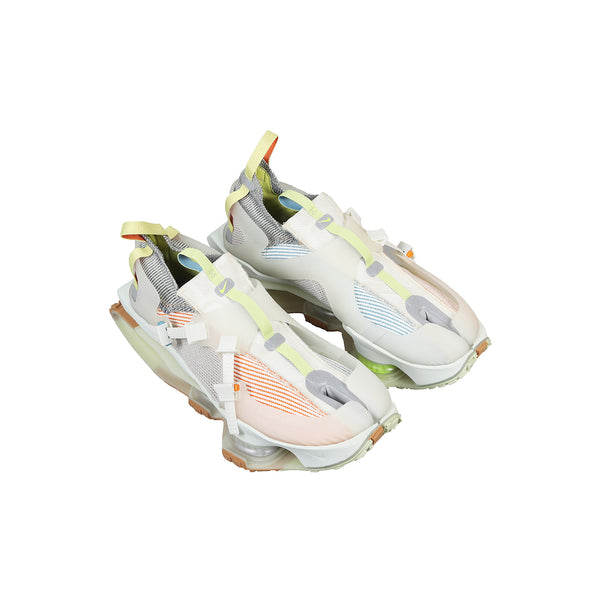 Ispa Zoom Nike Road Warrior Sail Nike ISPA Road Warrior 'Clear