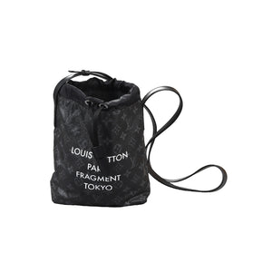 Louis Vuitton Pre FW2017 Fragment Nano Bag
