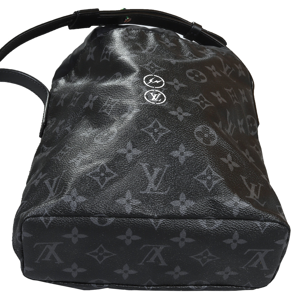 Louis Vuitton Pre FW2017 Fragment Nano Bag