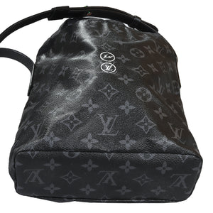Louis Vuitton x Fragment Design Monogram Nano Bag