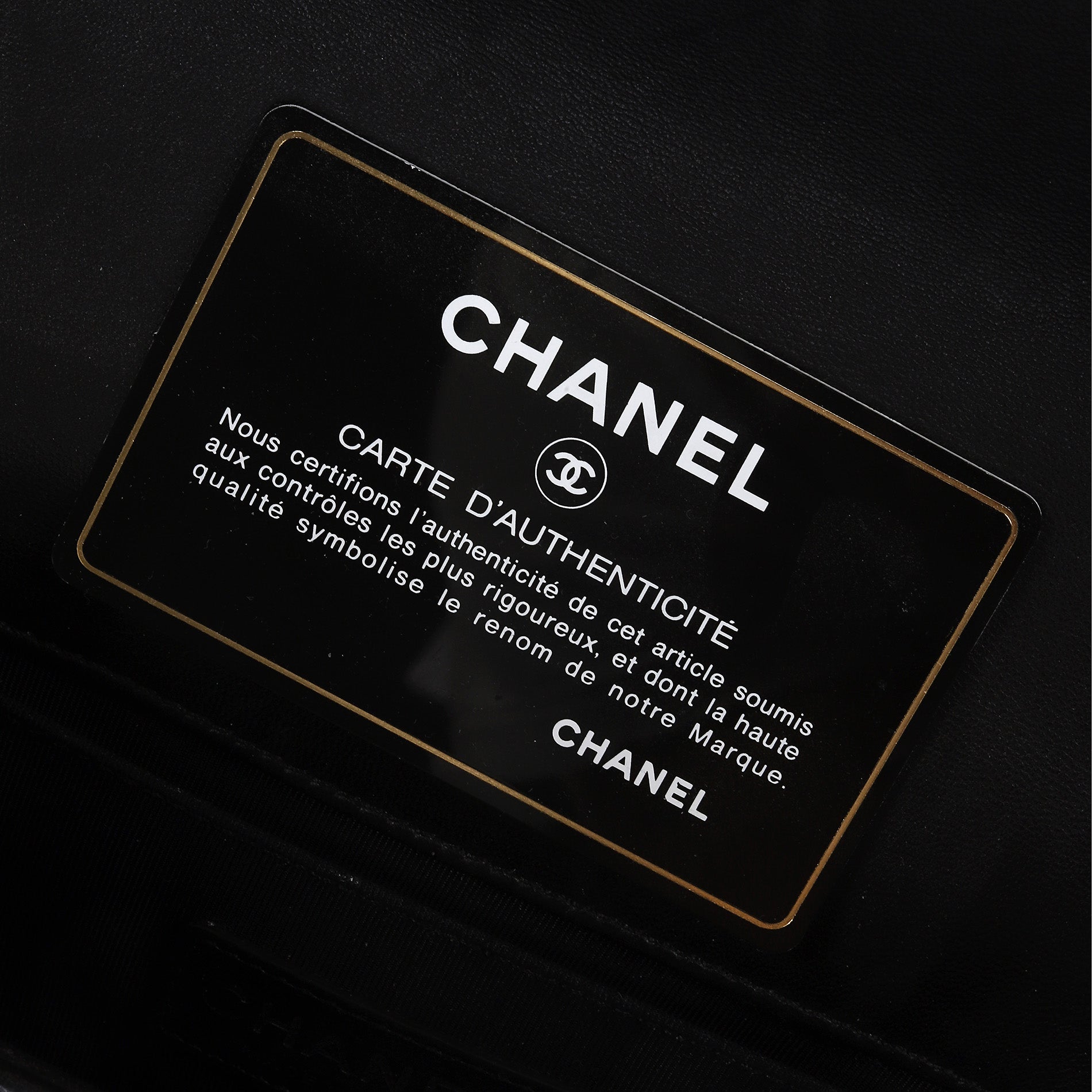 Chanel FW2013 Two Tone Small Boy Bag