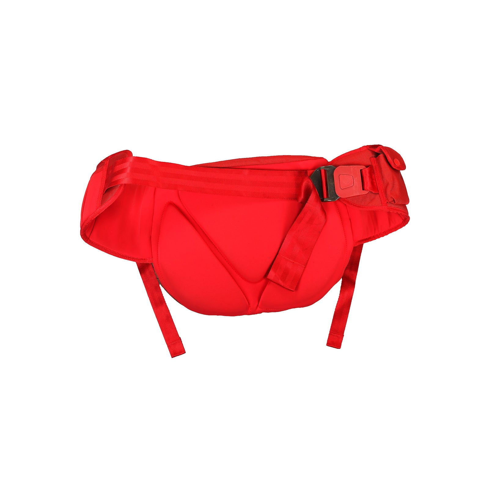 Visvim Lumbar Ballistic 8L Shoulder Bag