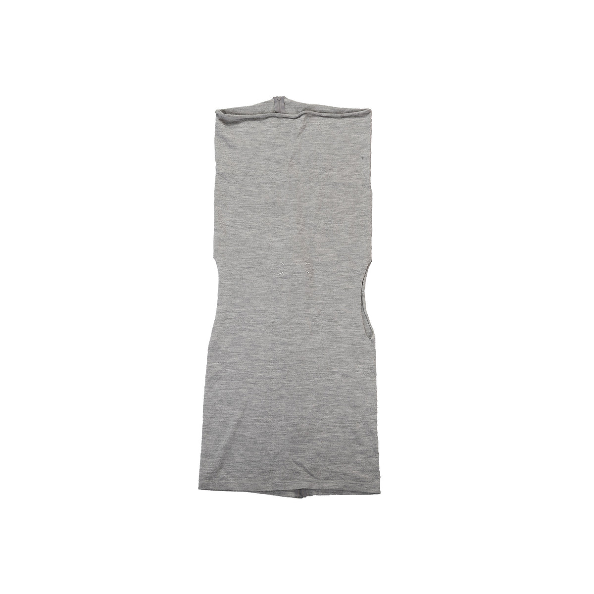 Maison Martin Margiela SS98 Flat Envelope Trucker Knit