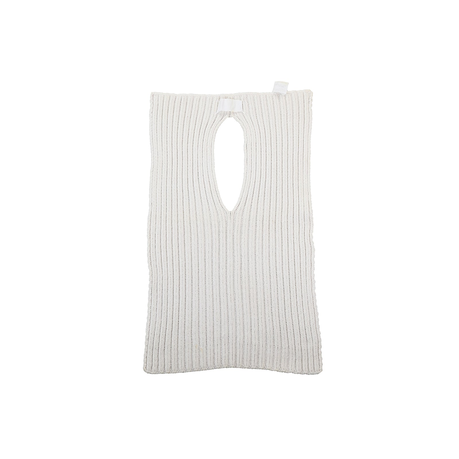 Maison Martin Margiela SS98 Flat Collection Knit Top