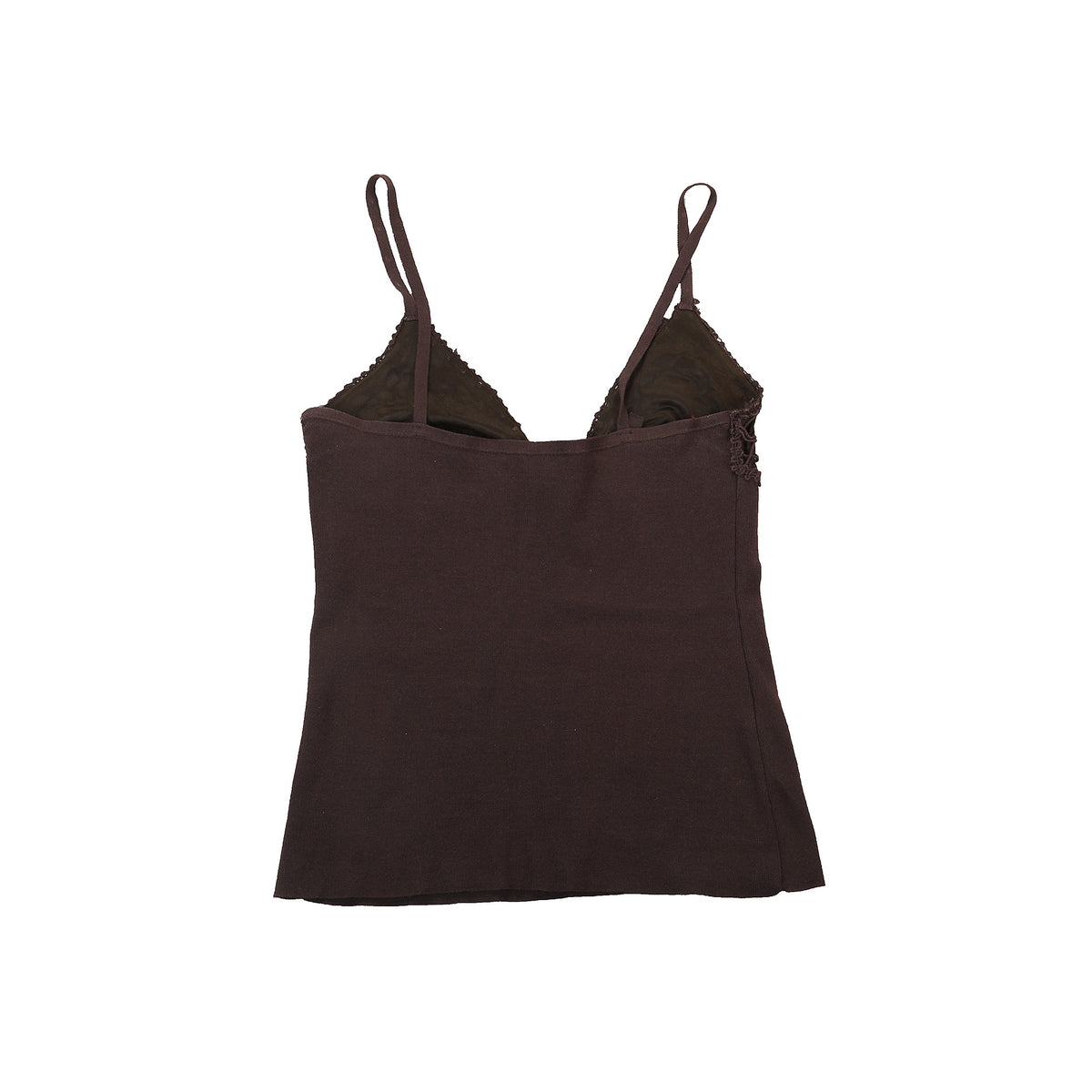 Alexander McQueen 1990s Beaded Knit Top