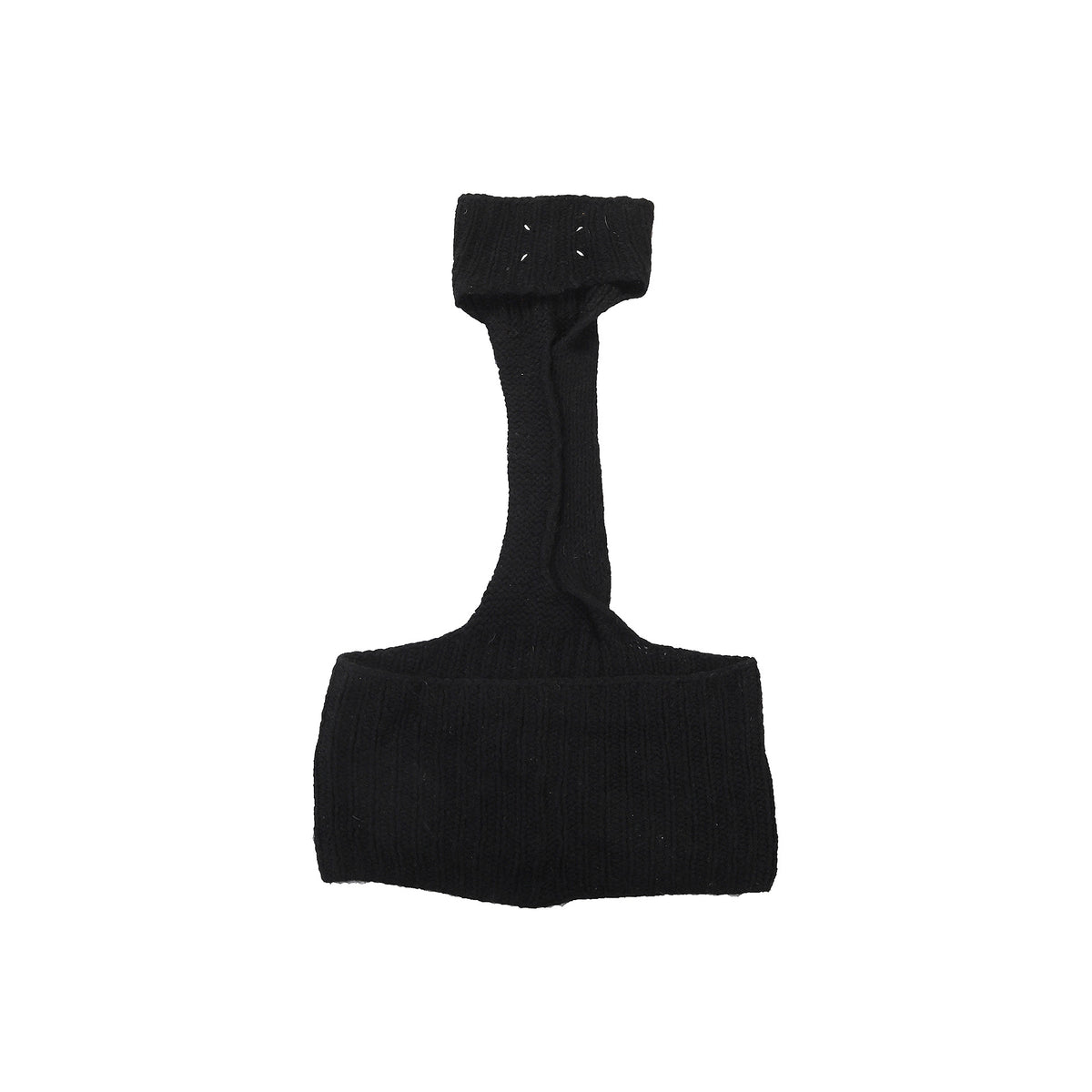 Maison Martin Margiela 90s Miss Deanna Knit Top