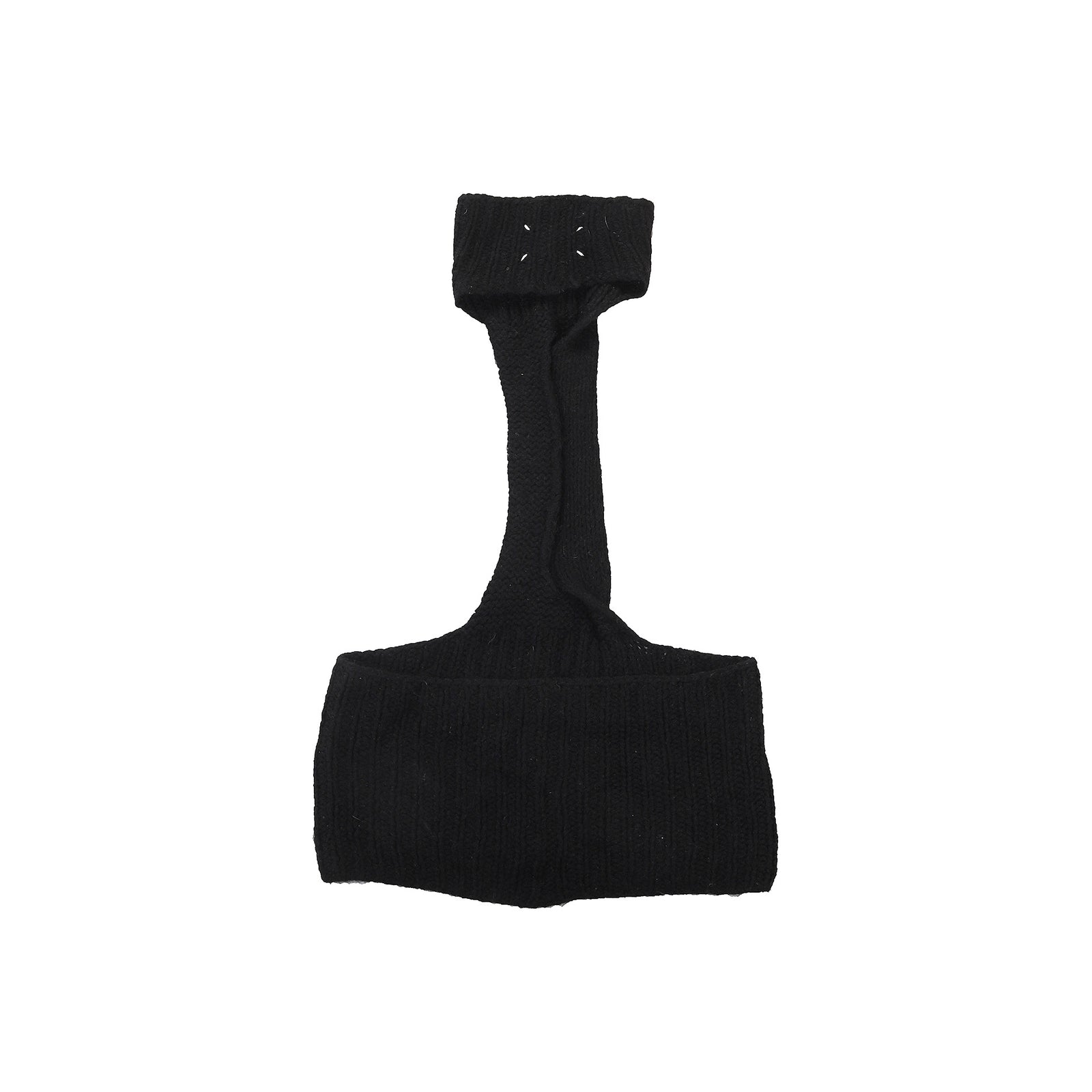 Maison Martin Margiela 90s Miss Deanna Knit Top