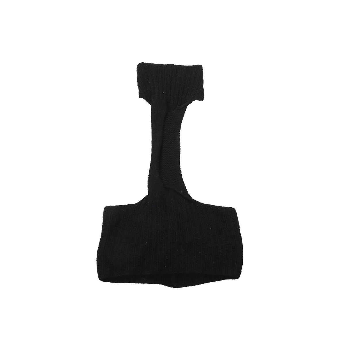 Maison Martin Margiela 90s Miss Deanna Knit Top