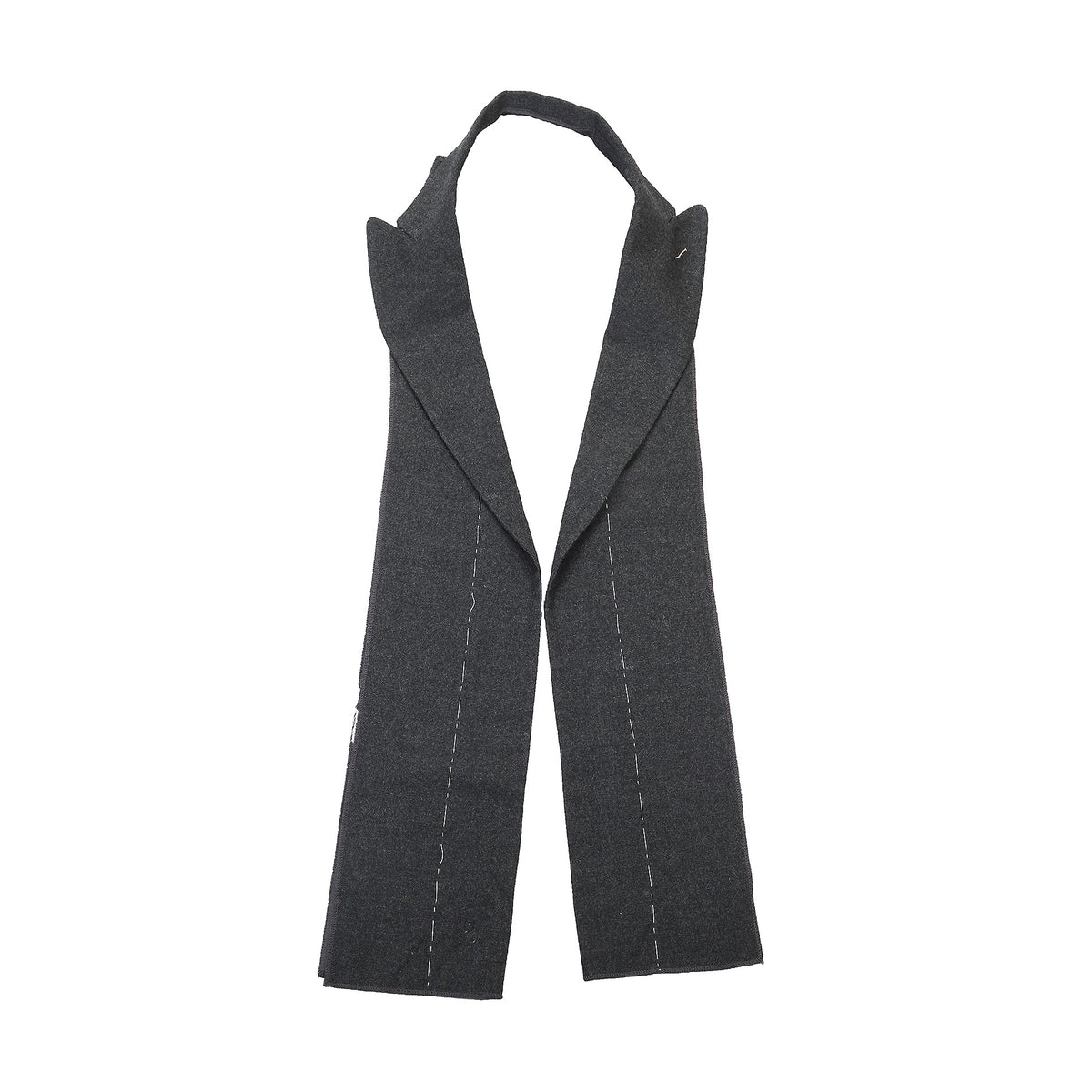 Maison Martin Margiela 90s Miss Deanna Collar Scarf