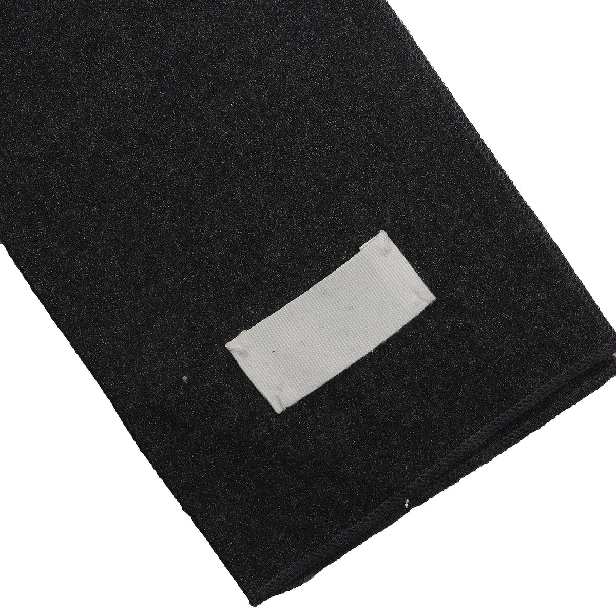 Maison Martin Margiela 90s Miss Deanna Collar Scarf