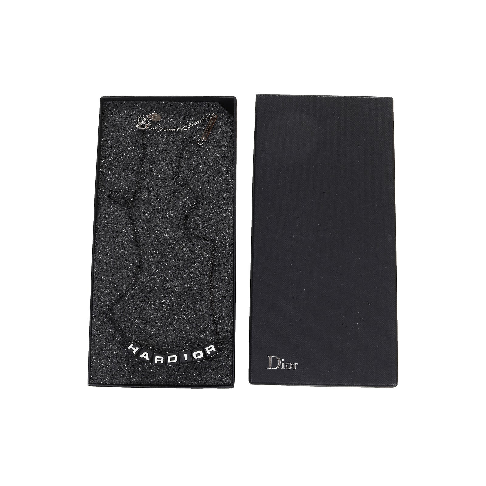 Dior Homme FW2017 HARDIOR Necklace