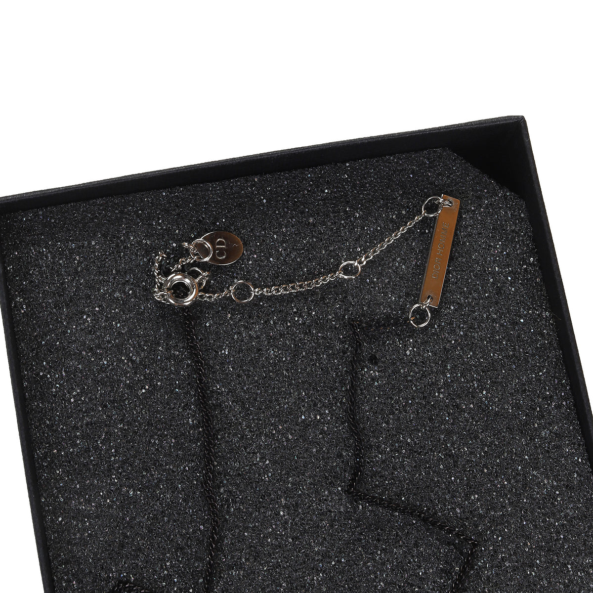 Dior Homme FW2017 HARDIOR Necklace
