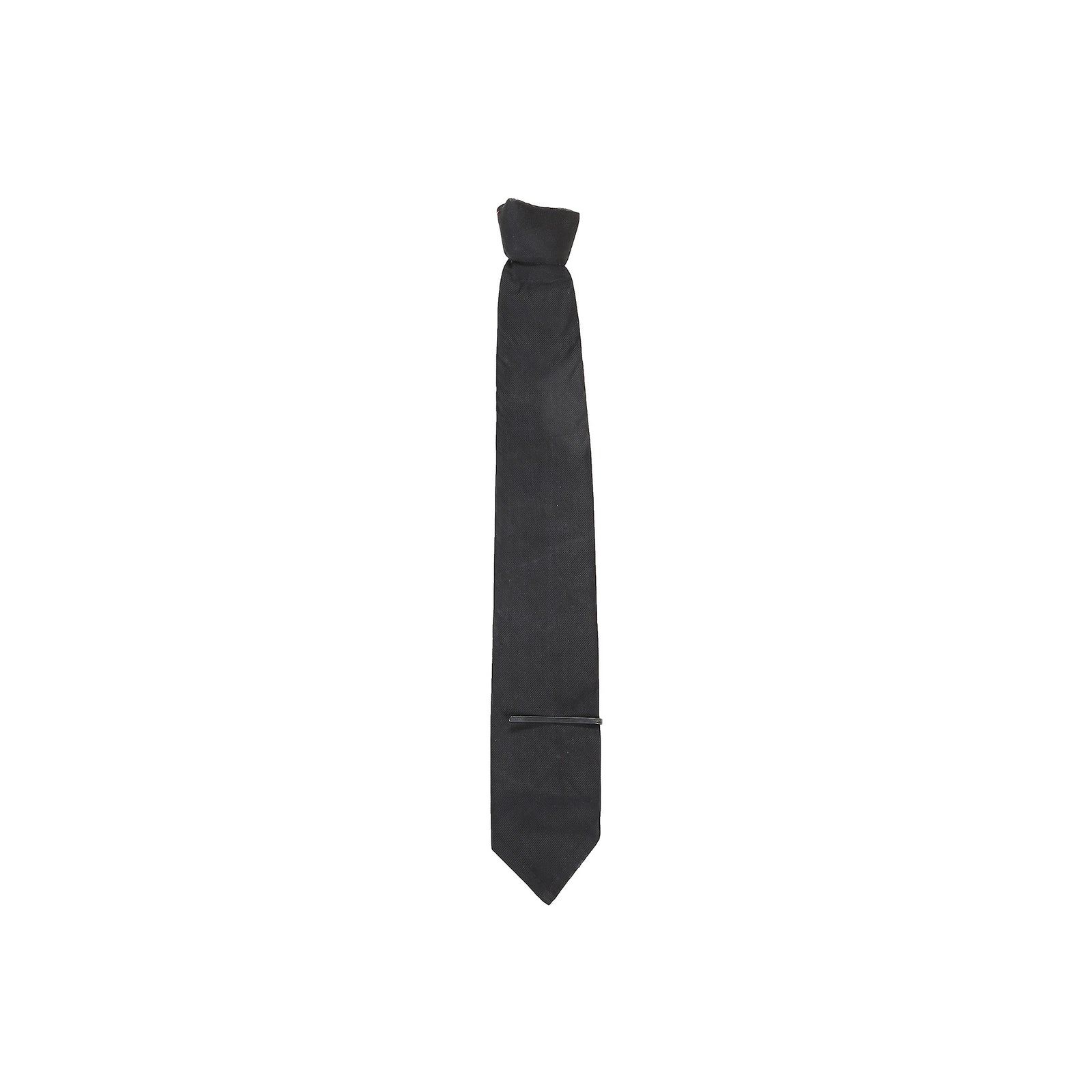 Maison Martin Margiela SS2002 Artisanal Painted Pin Tie