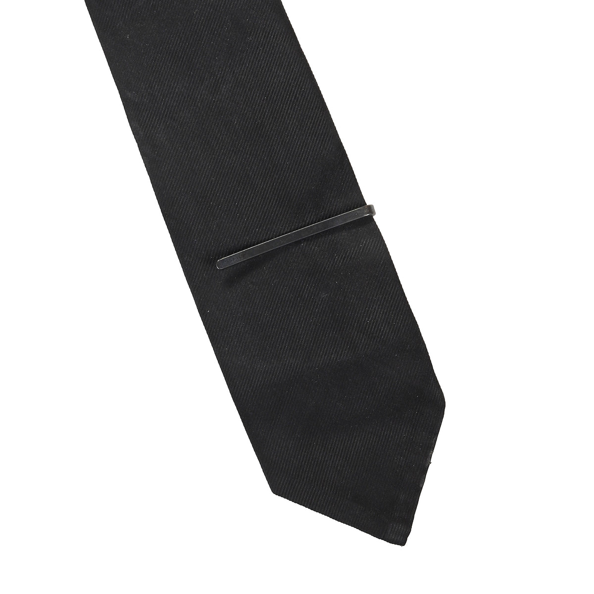 Maison Martin Margiela SS2002 Artisanal Painted Pin Tie