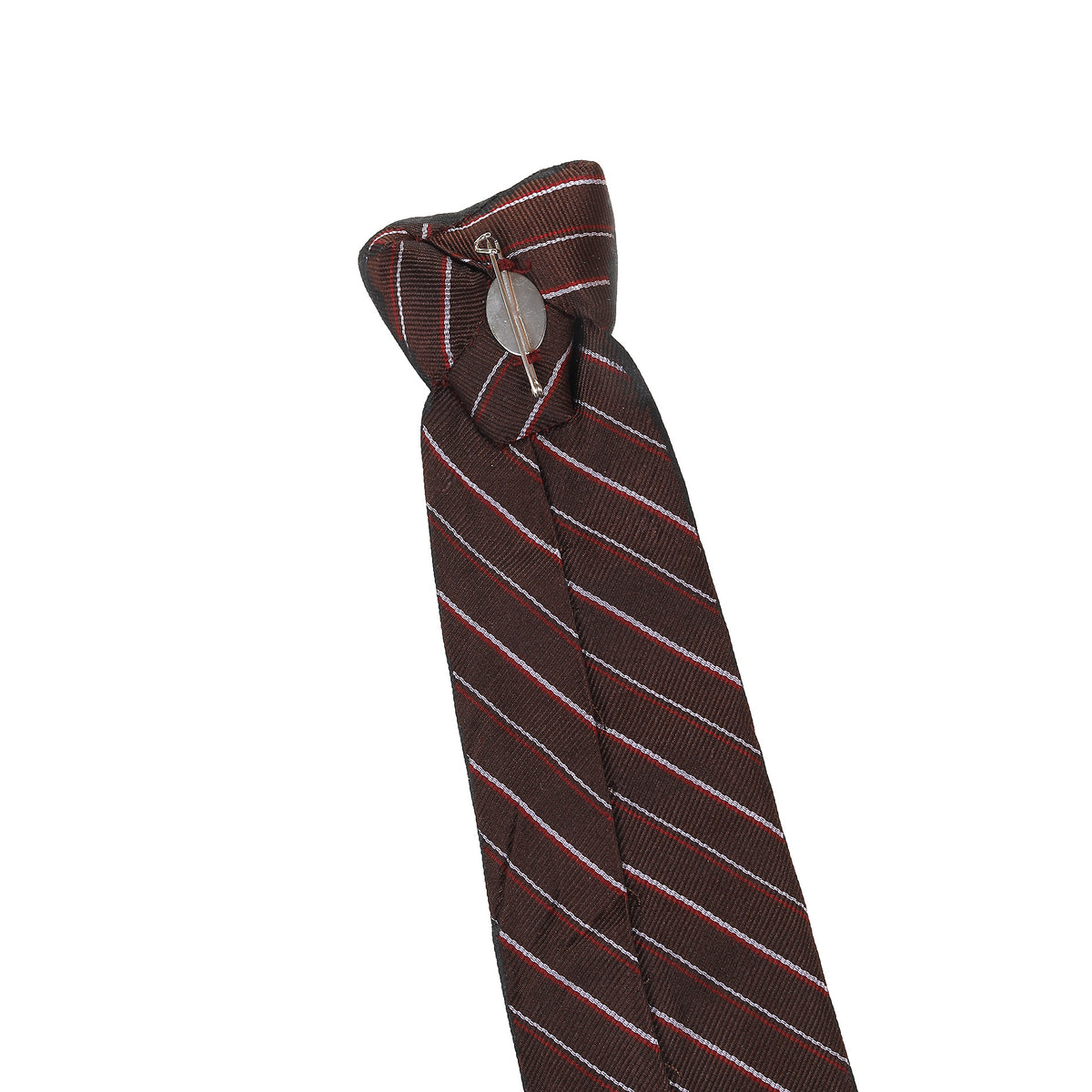Maison Martin Margiela SS2002 Artisanal Painted Pin Tie