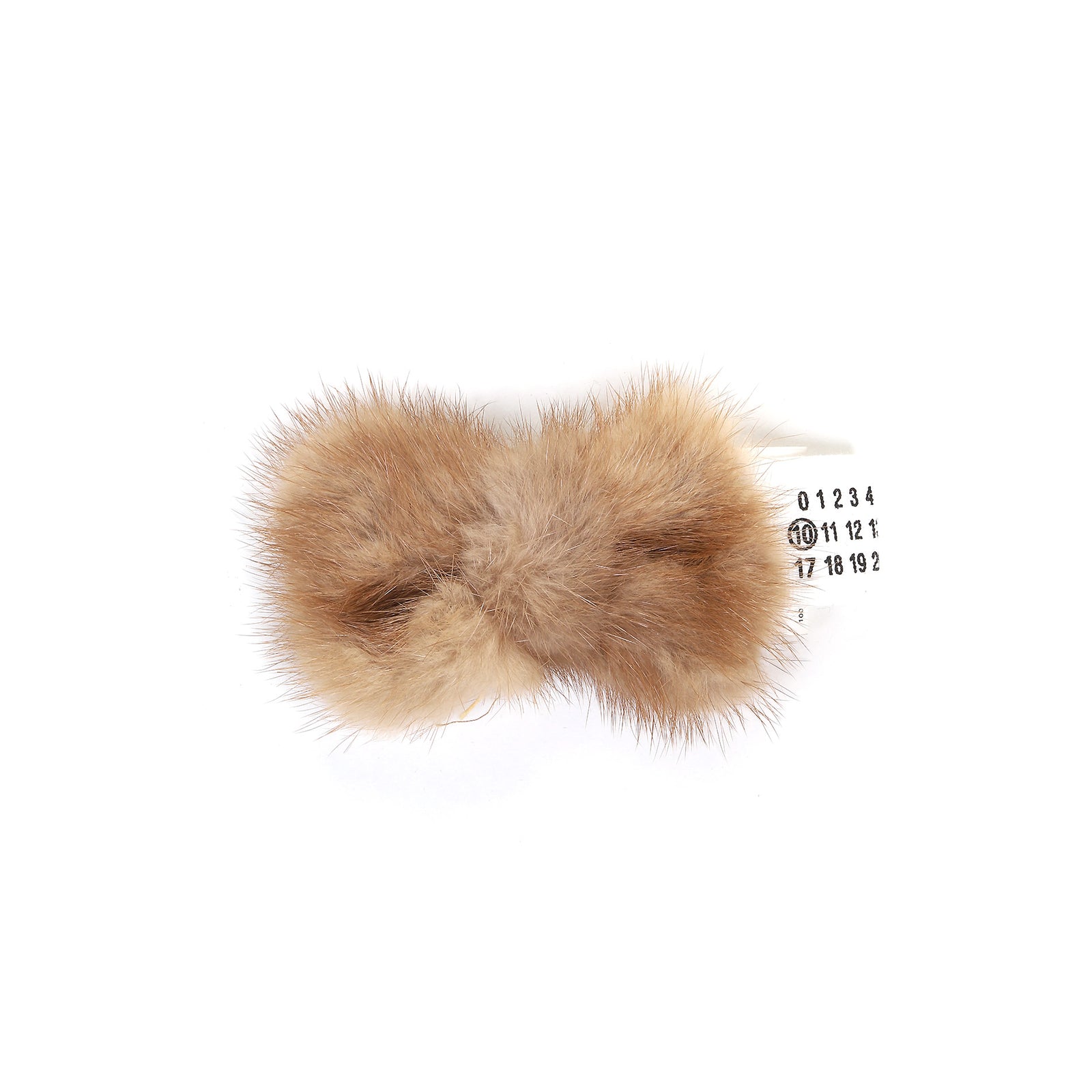Maison Martin Margiela FW07 Mink Fur Fly