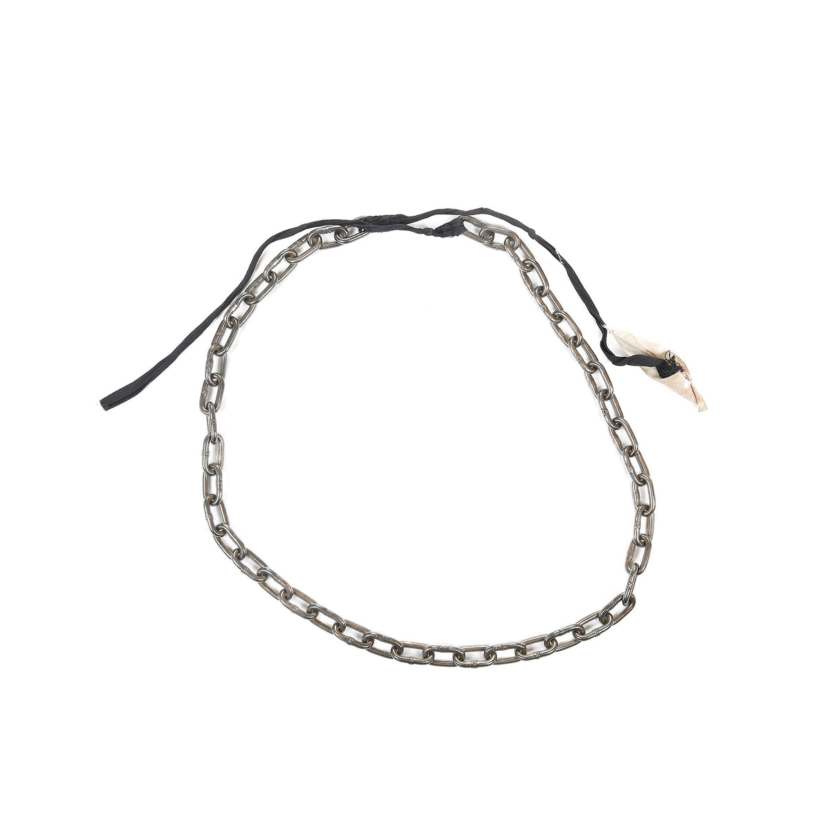 Maison Martin Margiela 90s Chain Belt