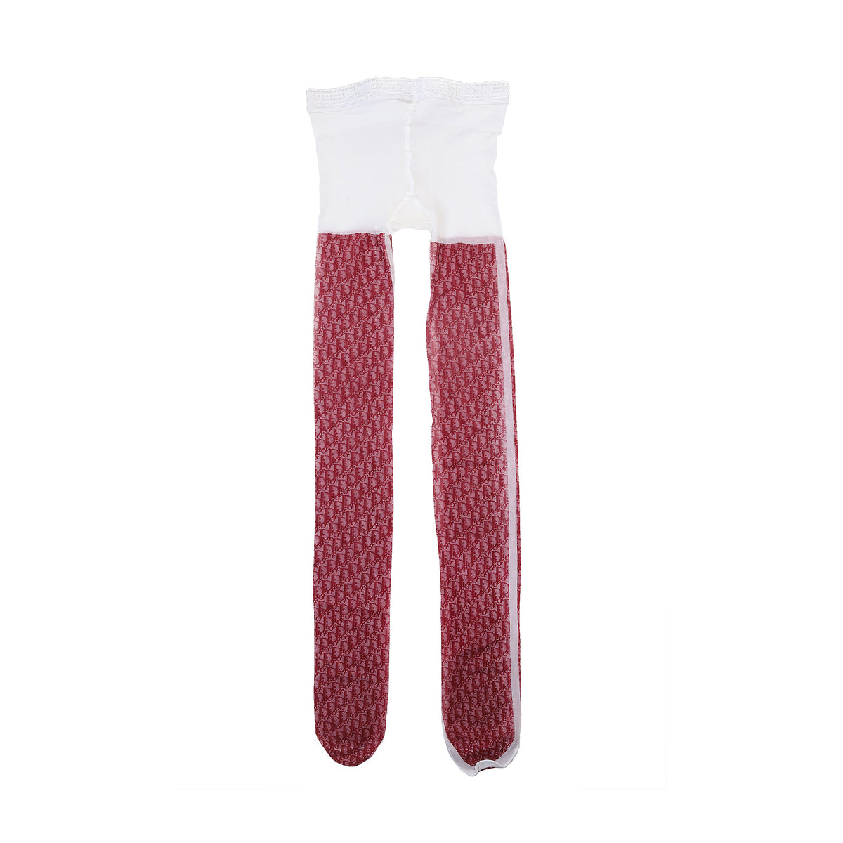 Dior Vintage Diorissimo Stockings