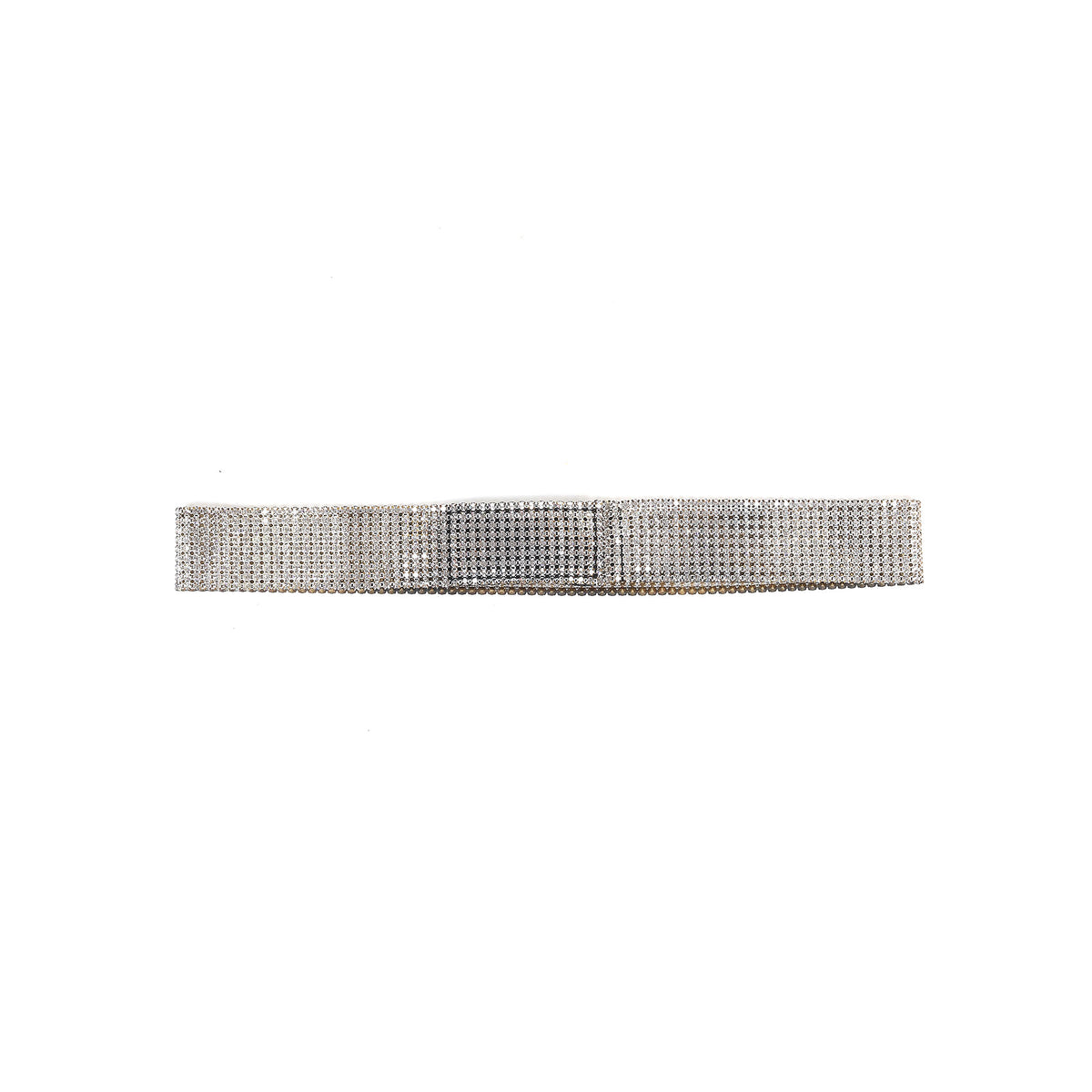 Dolce & Gabbana 2000 Swarovski Belt