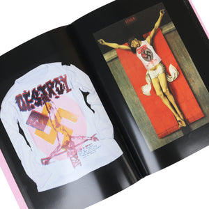 Sex & Seditionaries by PunkPistol Vivienne Westwood Malcolm McLaren Book