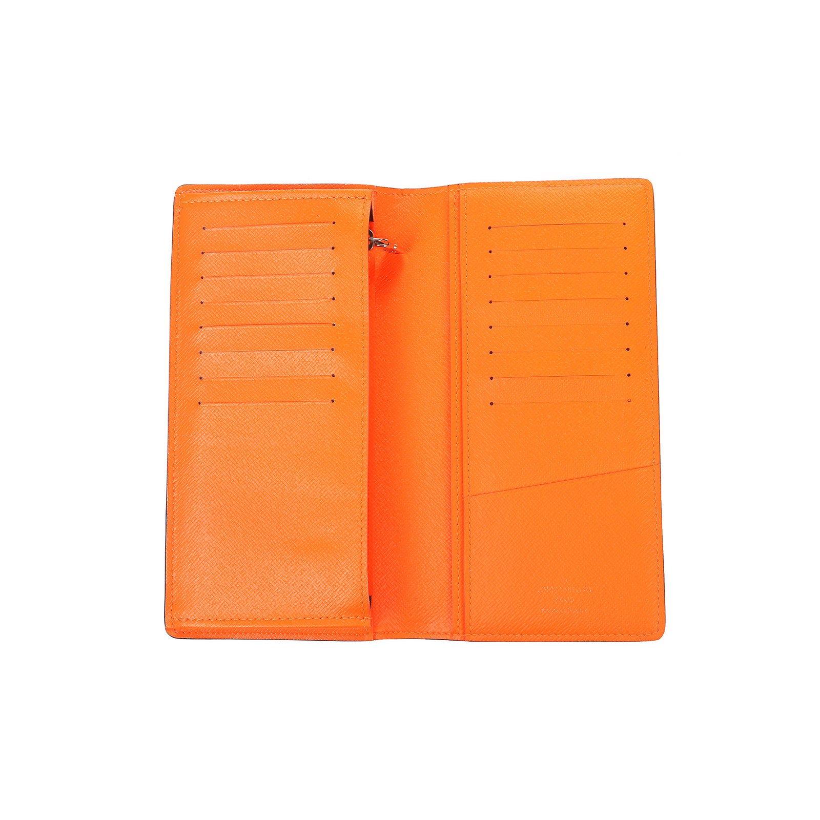 Louis Vuitton FW2018 Sample Fluo Wallet