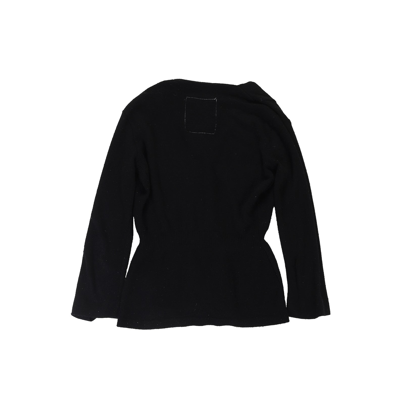 Maison Martin Margiela FW94 Reproduction of 1930s Lady's Cardigan