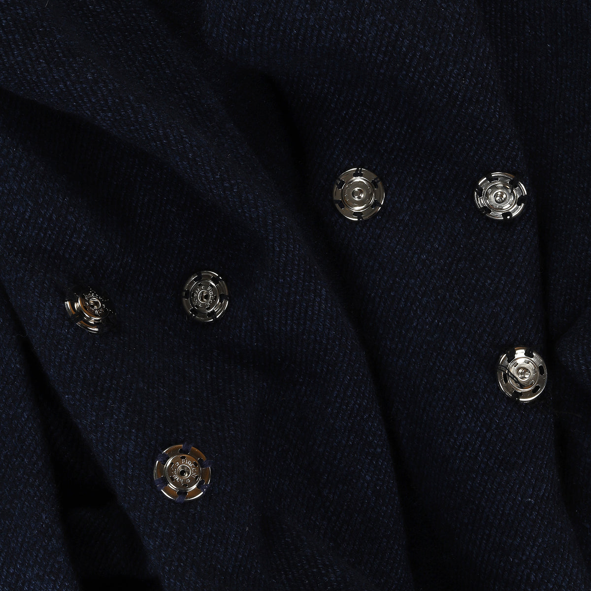 Maison Martin Margiela FW1994 Doll's Wardrobe Man's Double Breasted Jacket