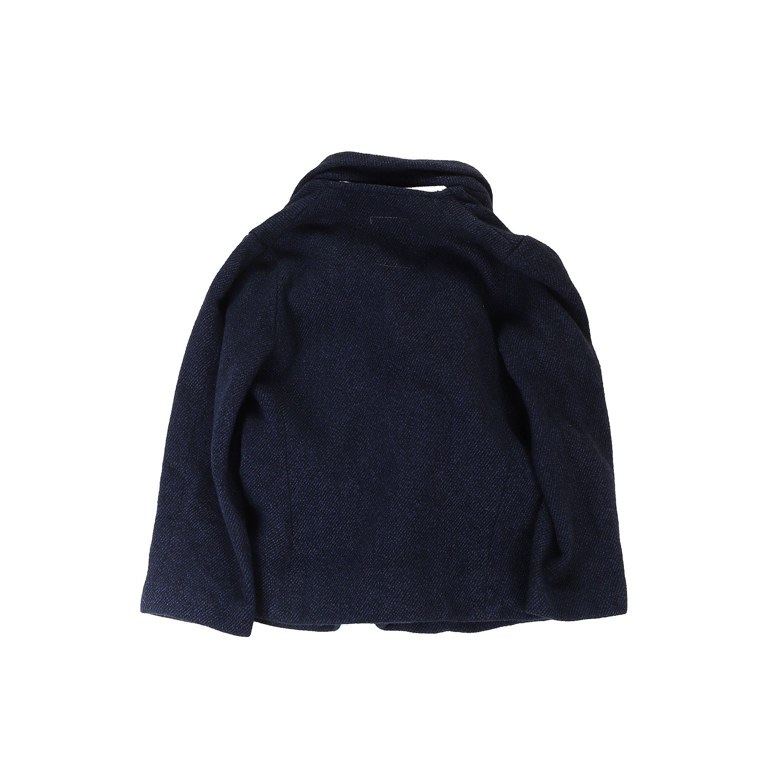 Maison Martin Margiela FW1994 Doll's Wardrobe Man's Double Breasted Jacket