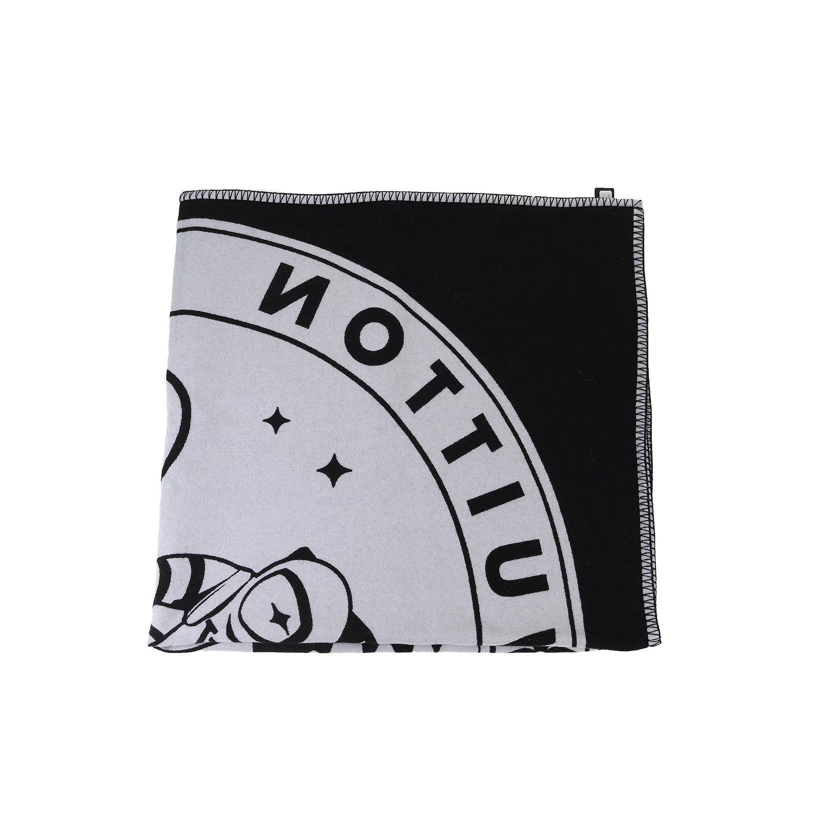 Louis Vuitton SS2019 Astronaut Space Blanket