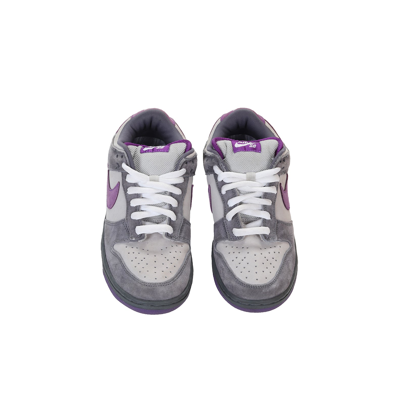 Nike Dunk SB Low 2006 Purple Pigeon