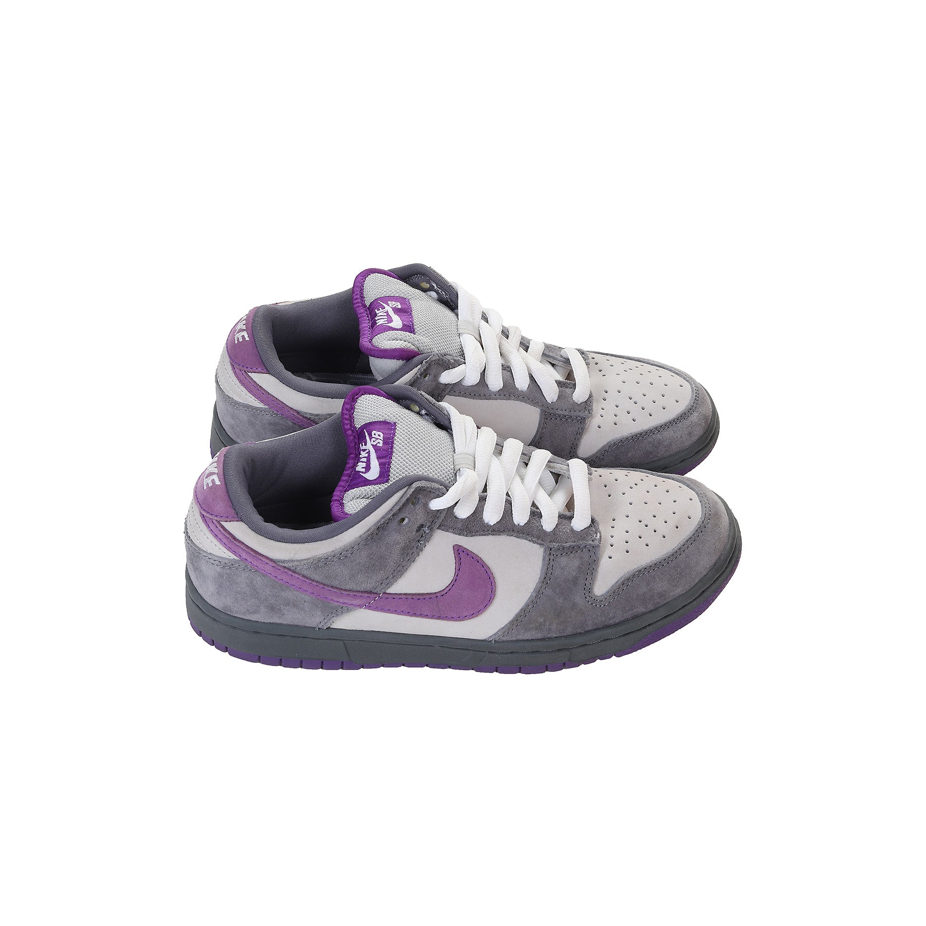 Nike Dunk SB Low 2006 Purple Pigeon