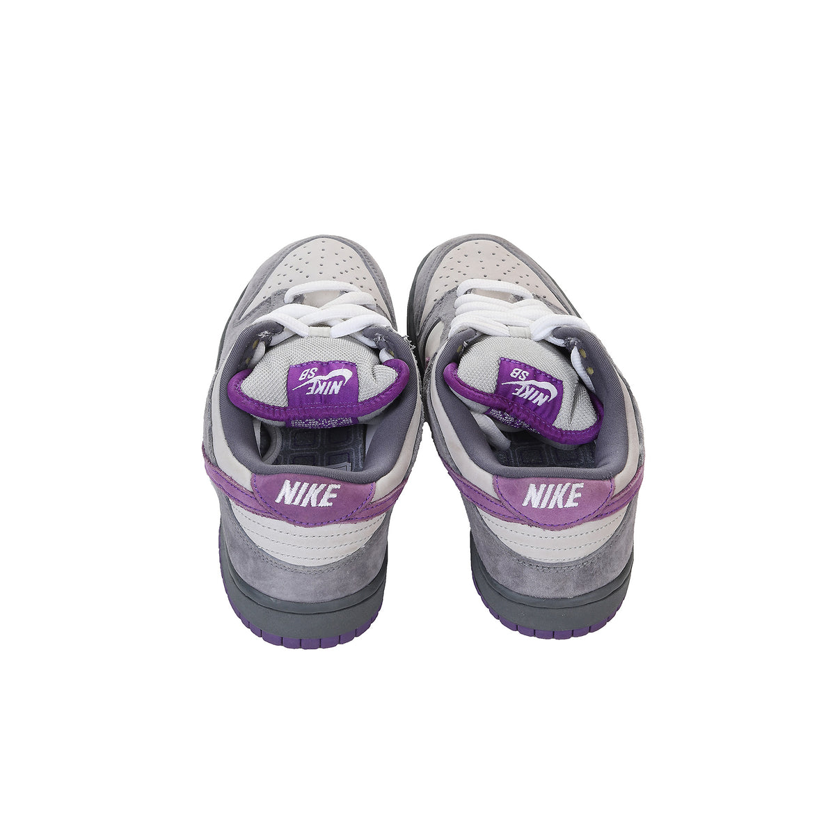 Nike Dunk SB Low 2006 Purple Pigeon