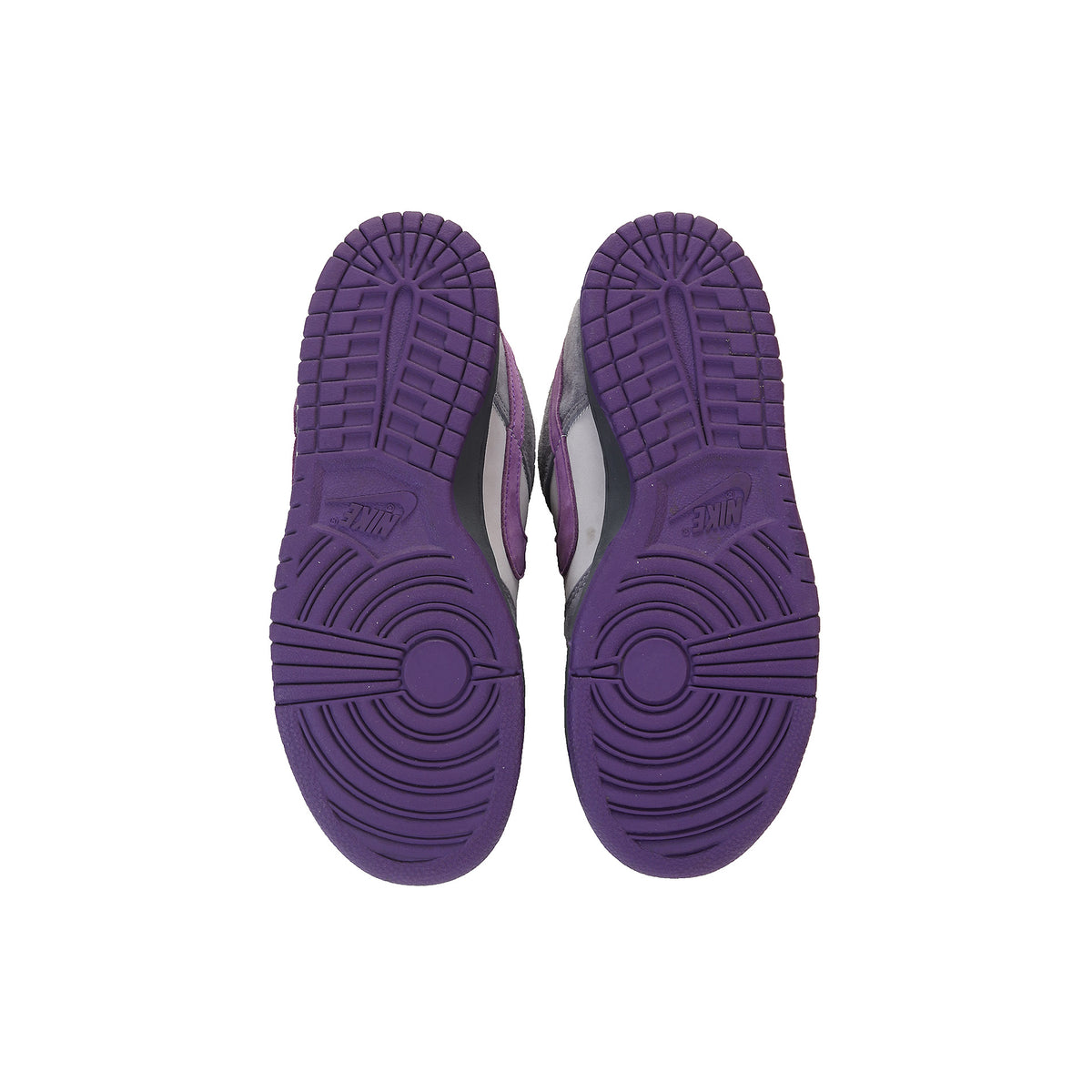 Nike Dunk SB Low 2006 Purple Pigeon