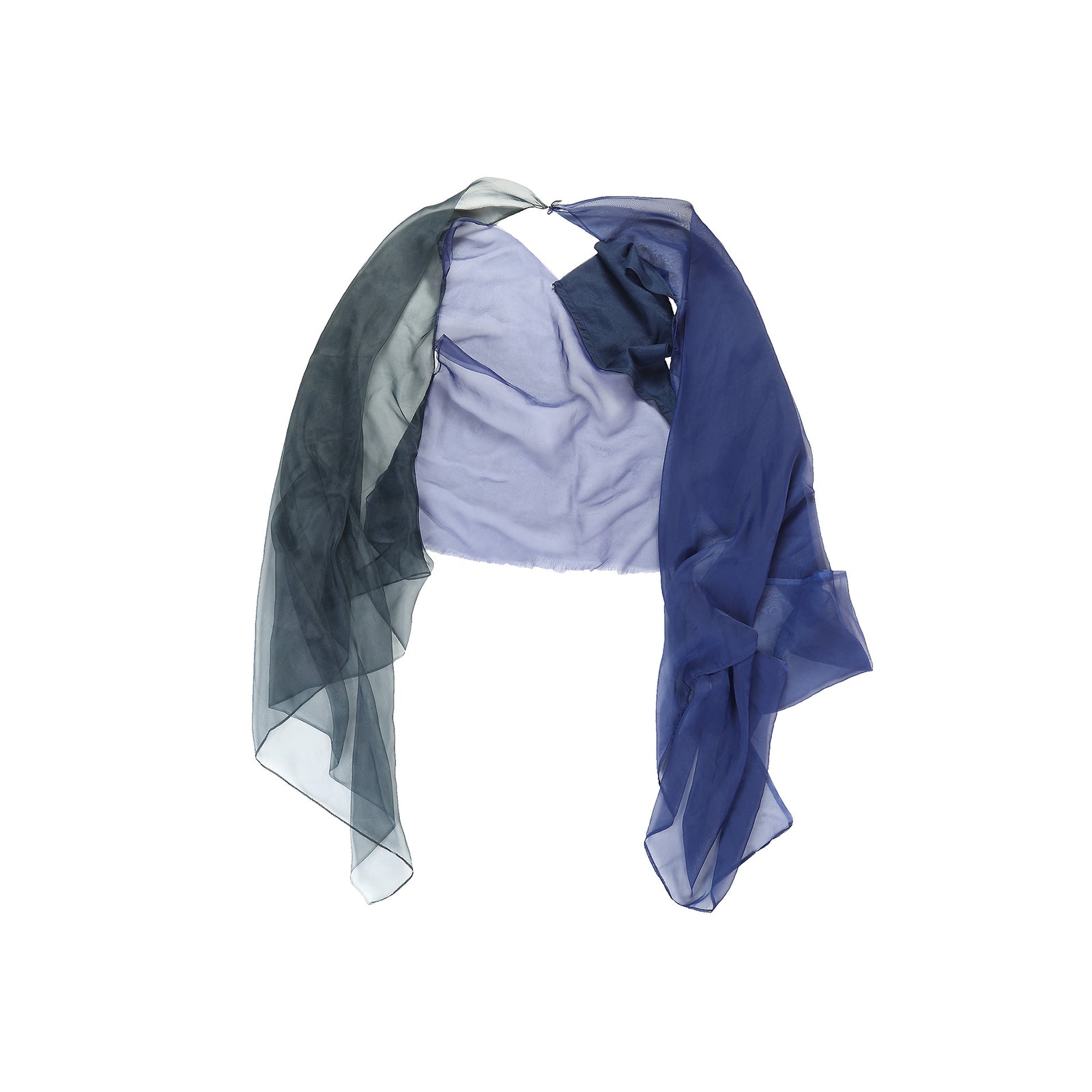 Maison Martin Margiela Artisanal Mode D'emploi Top