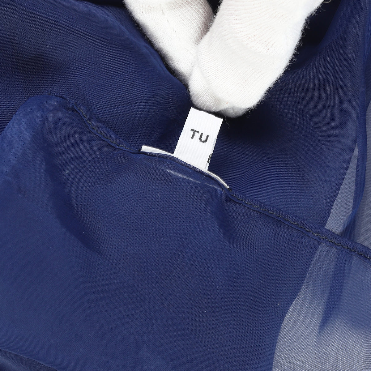 Maison Martin Margiela Artisanal Mode D'emploi Top