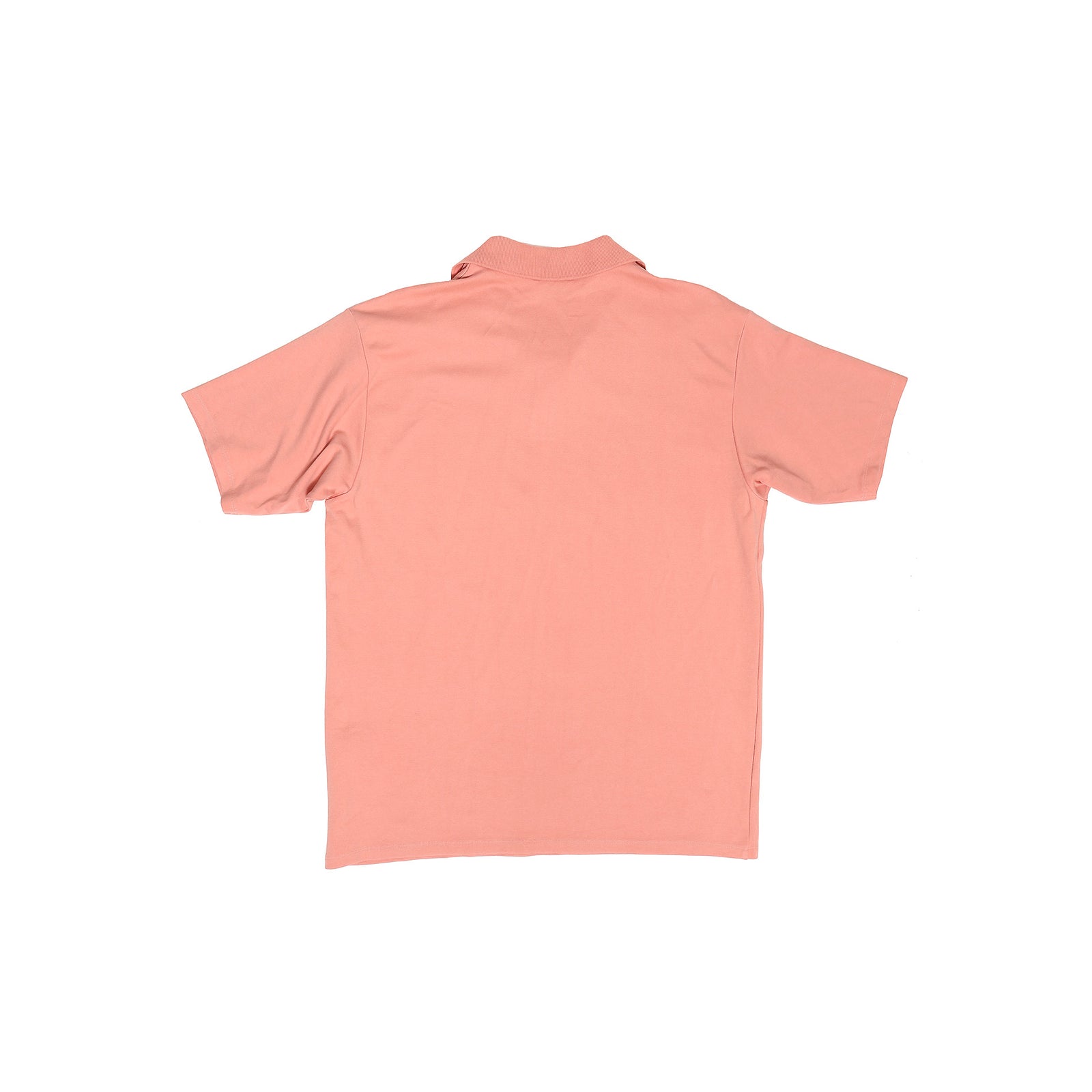 Acne Studios SS17 Norfolk Polo Shirt