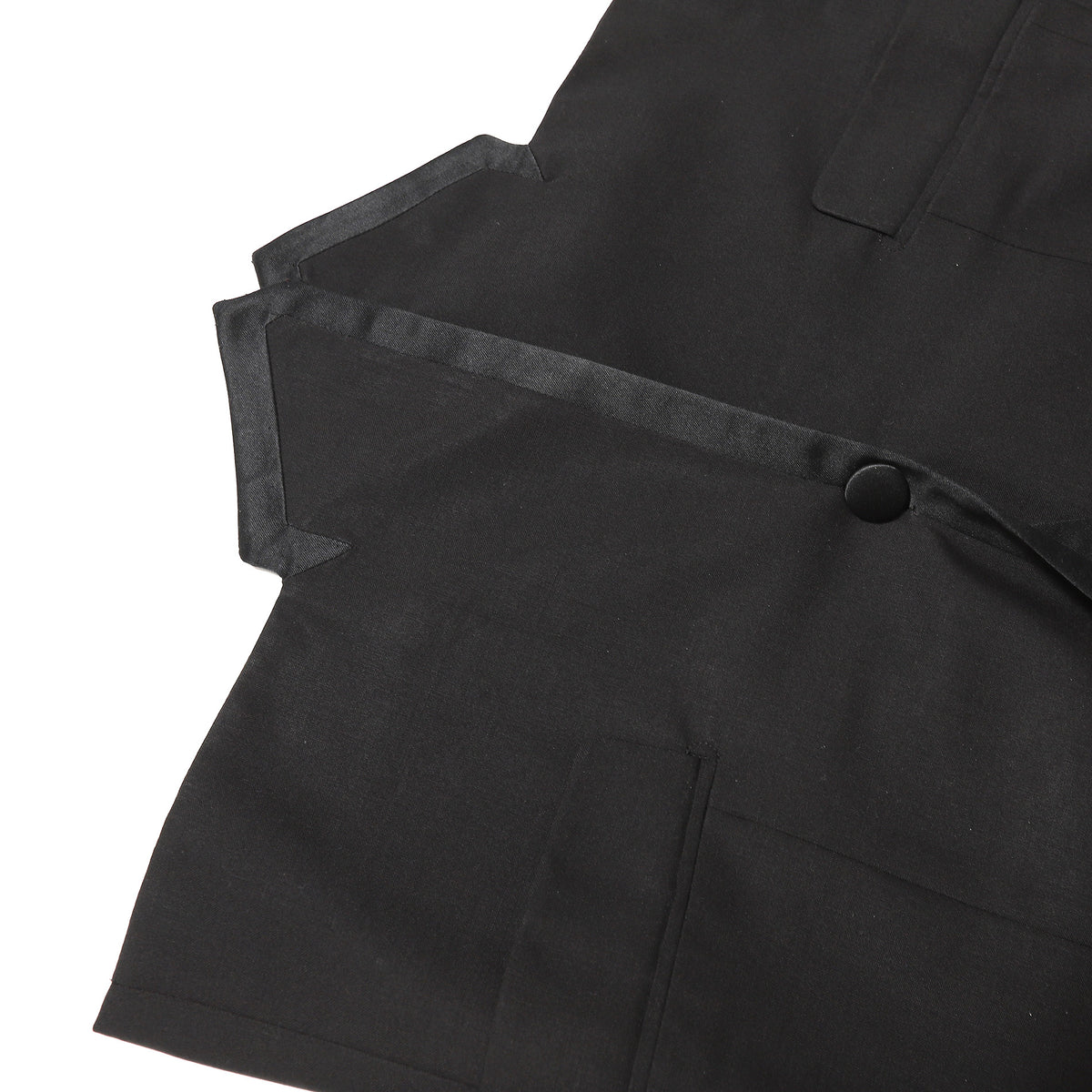 Dior Homme AW08 Black Blazer
