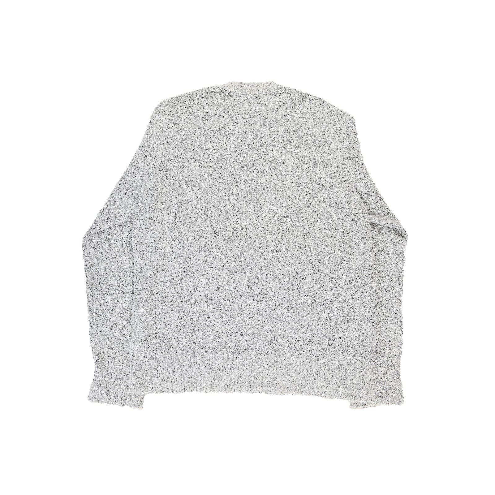 Maison Martin Margiela SS15 Boucle Sweater