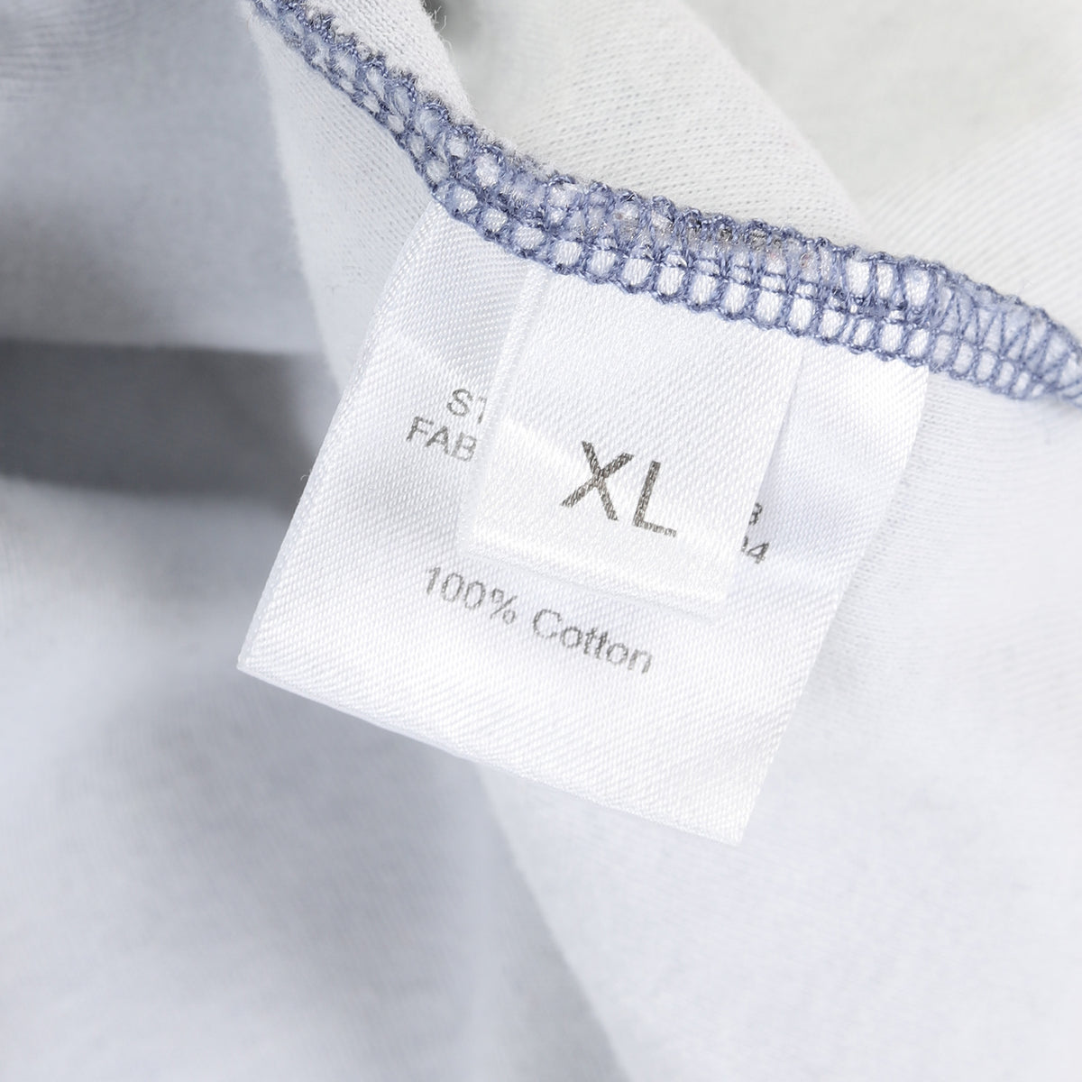 Raf Simons SS13 Brian Calvin T-Shirt