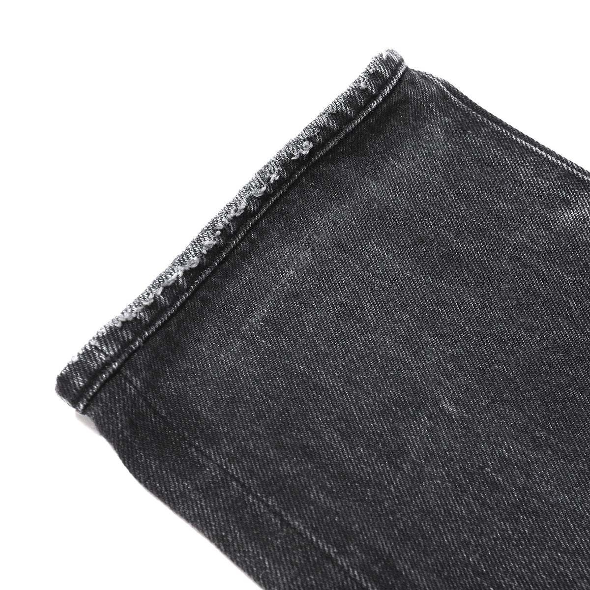 Dior Homme AW06 Cummerbund Denim