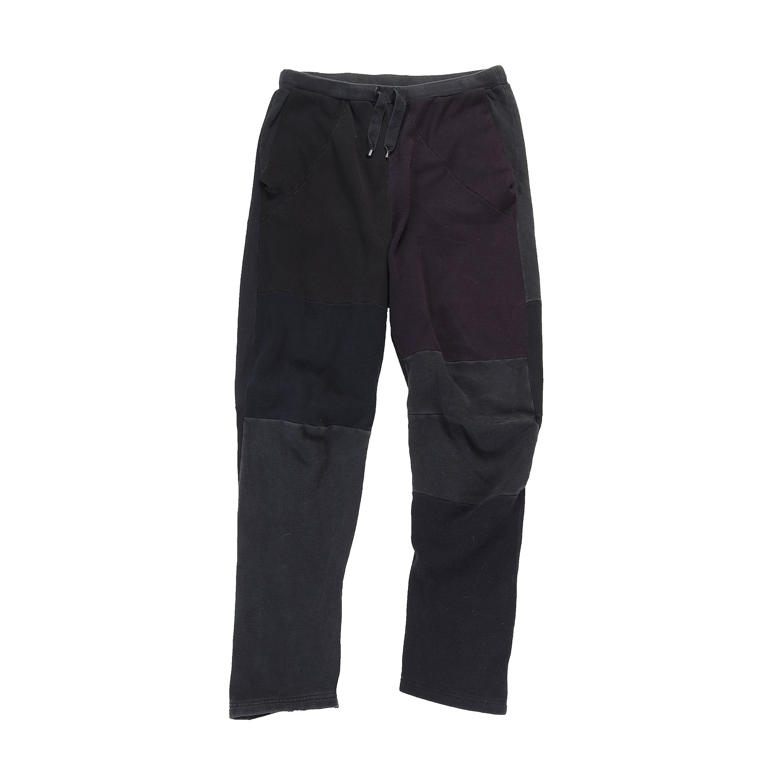 Maison Martin Margiela Artisanal Reconstructed Sweatpants