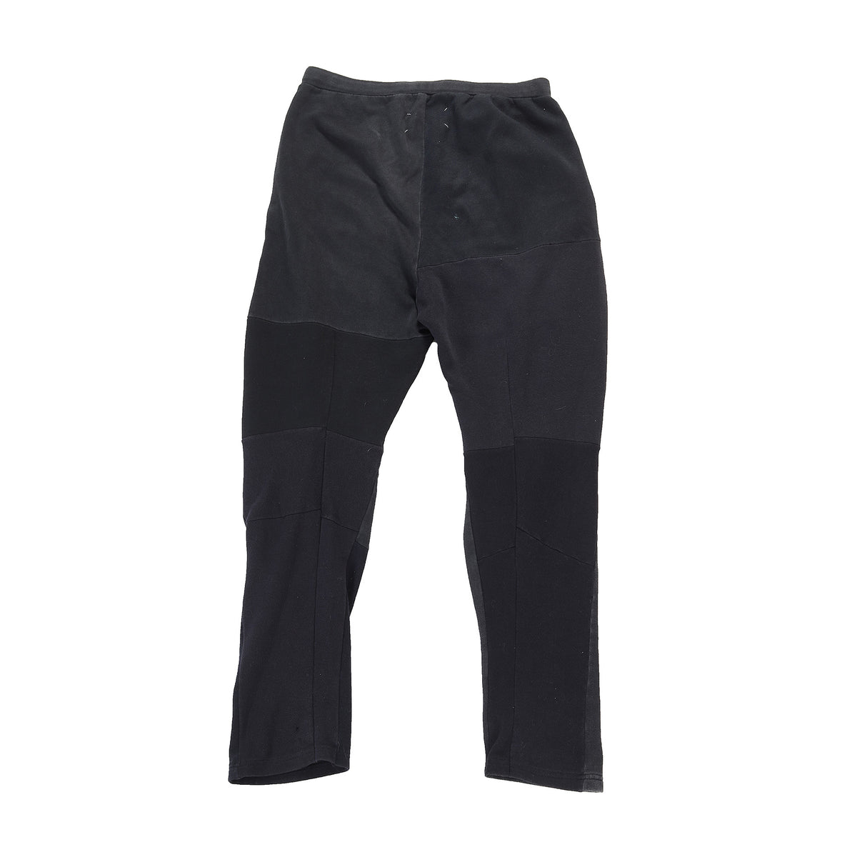 Maison Martin Margiela Artisanal Reconstructed Sweatpants