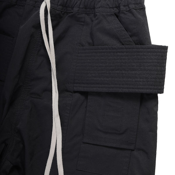 Rick Owens DRKSHDW FW18 Creatch Cargo Pants