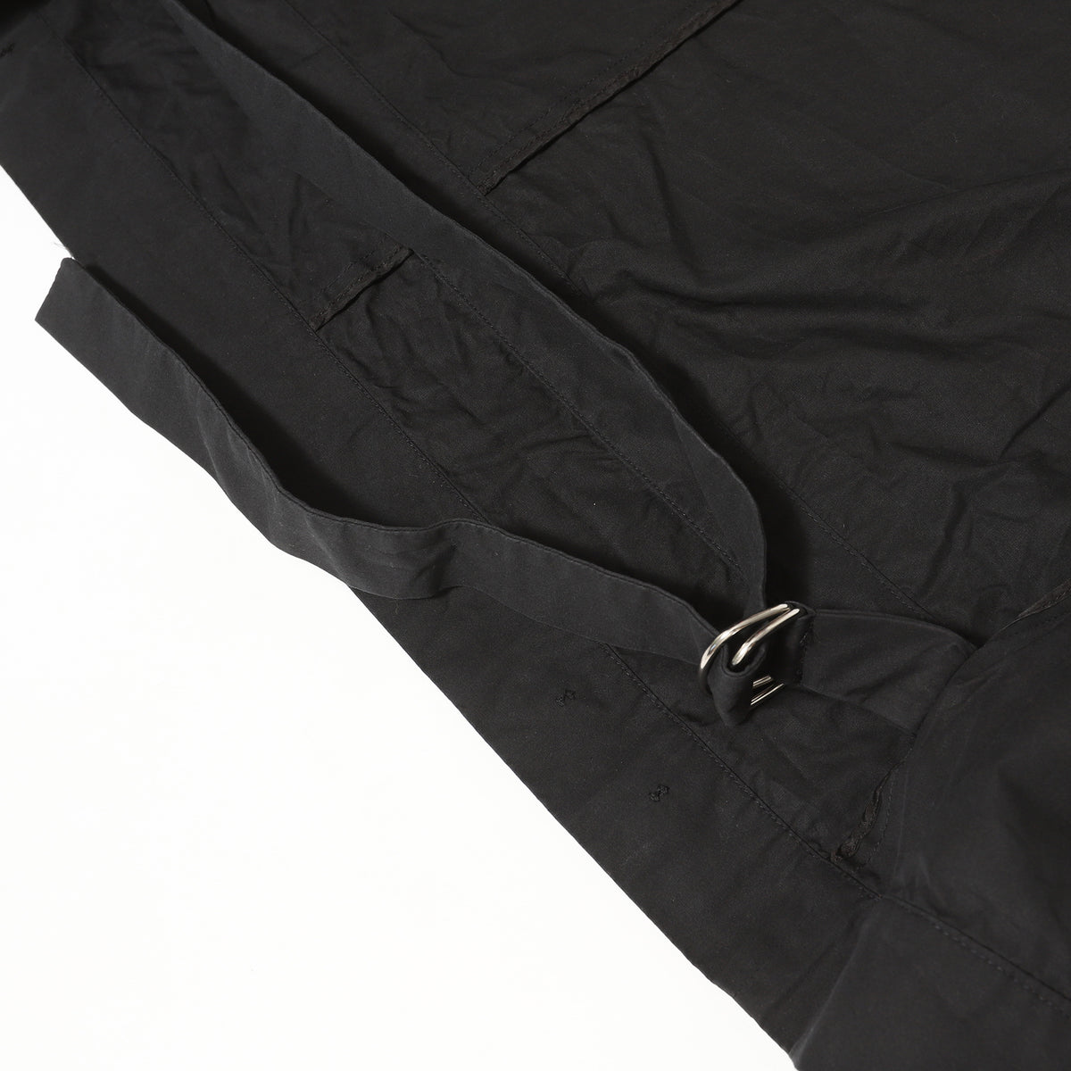 Helmut Lang SS00 Bondage Workwear Blouson