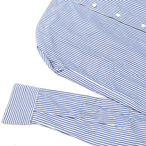 Celine by Phoebe Philo Striped Shirt