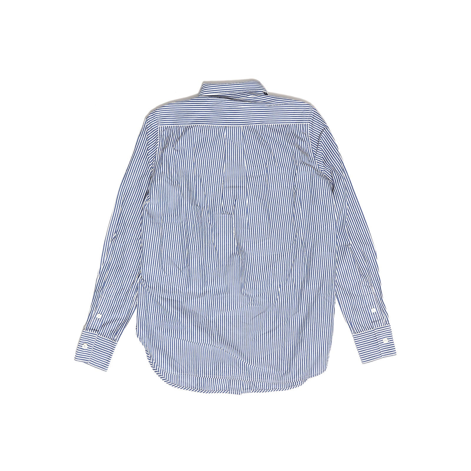 Celine by Phoebe Philo Striped Shirt