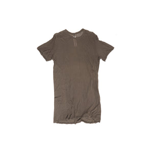 Rick Owens SS14 Vicious Dark Dust T-Shirt