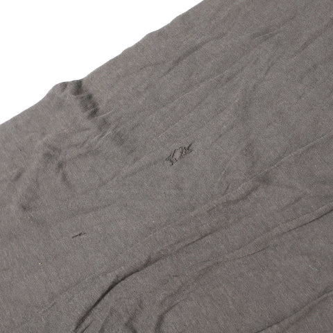 Rick Owens SS14 Vicious Dark Dust T-Shirt